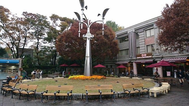 Uenos zoologiske have